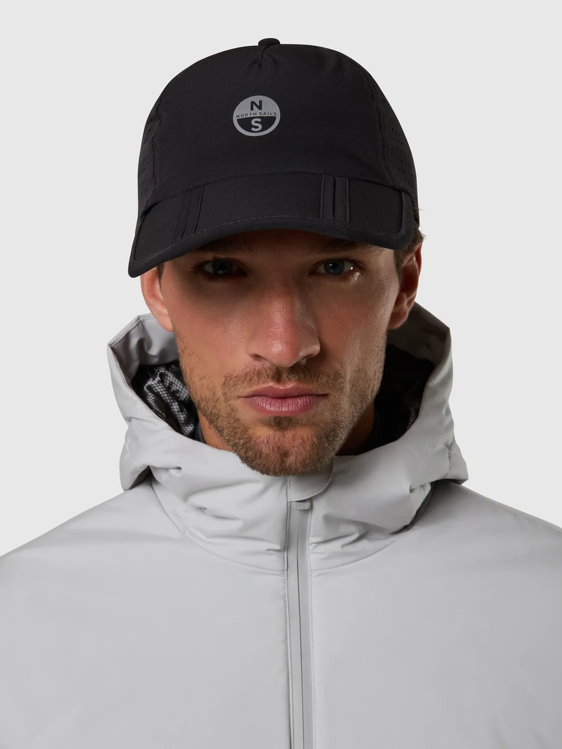 North Sails casquette baseball anti-UV phantom