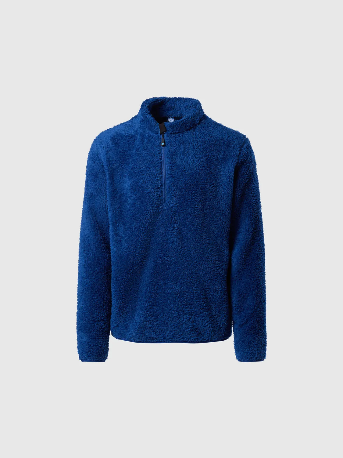 North Sails High Loft smock polaire offshore