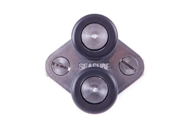 Sea Sure 05.44 guidage ralingue grand-voile 12mm