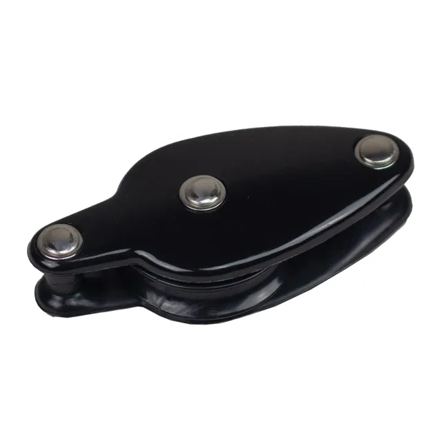 Optiparts EX2154 poulie écoute Laser ILCA becket 40 mm