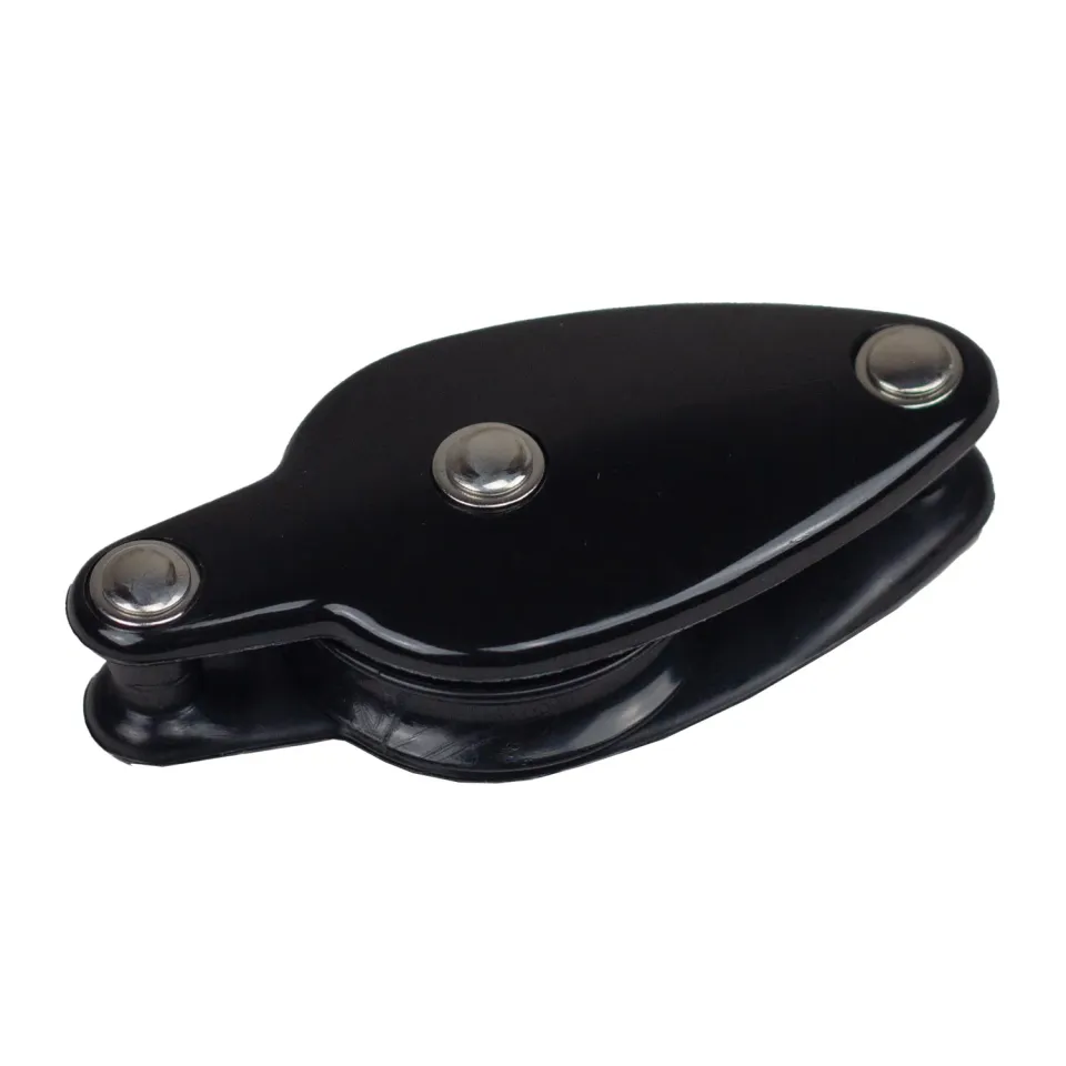 Optiparts EX2154 poulie écoute Laser ILCA becket 40 mm
