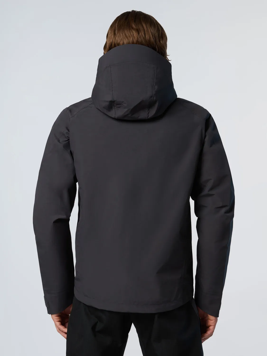 North Sails NSTEC Inshore veste côtière 3 couches