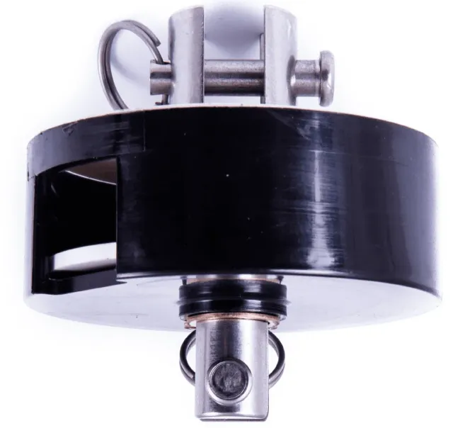 Sea Sure 25.54 enrouleur tambour dériveur