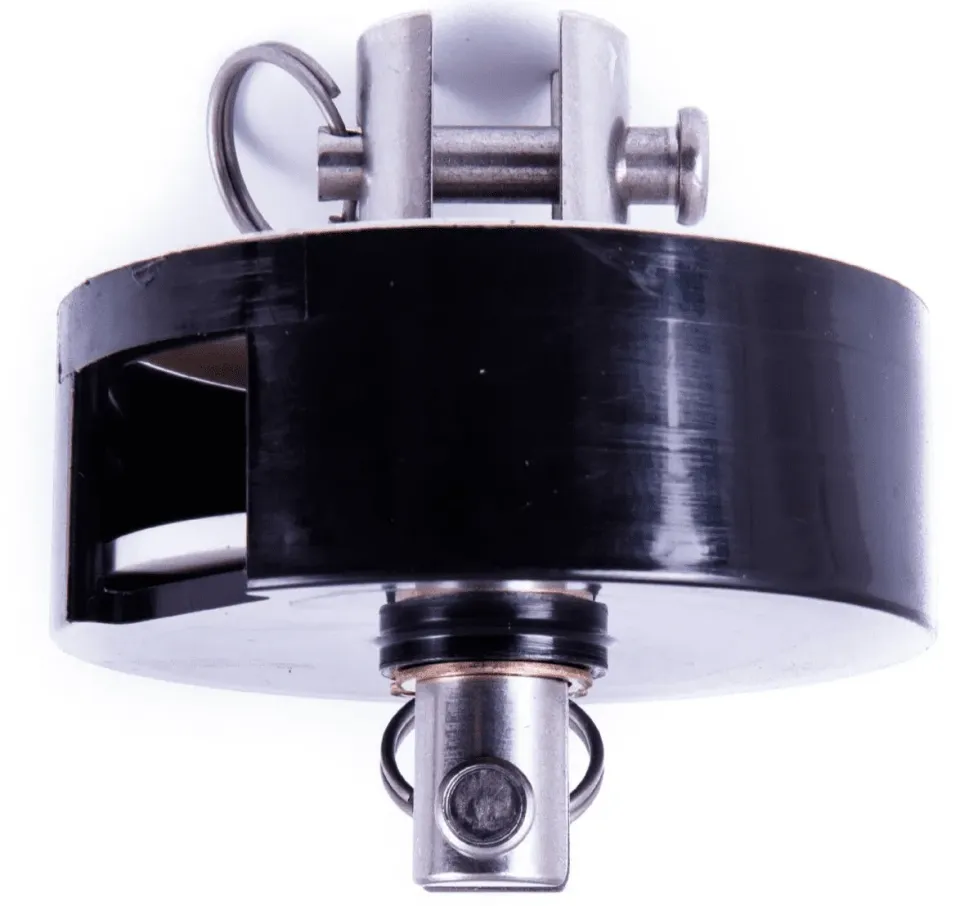 Sea Sure 25.54 enrouleur tambour dériveur