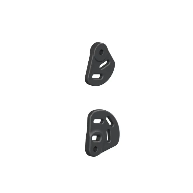 Karver KF3.0 cosses cableless x2 voile avant 3T