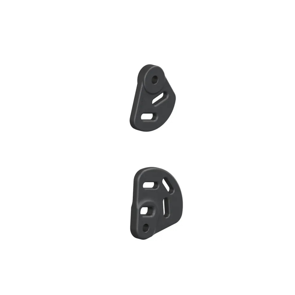 Karver KF3.0 cosses cableless x2 voile avant 3T