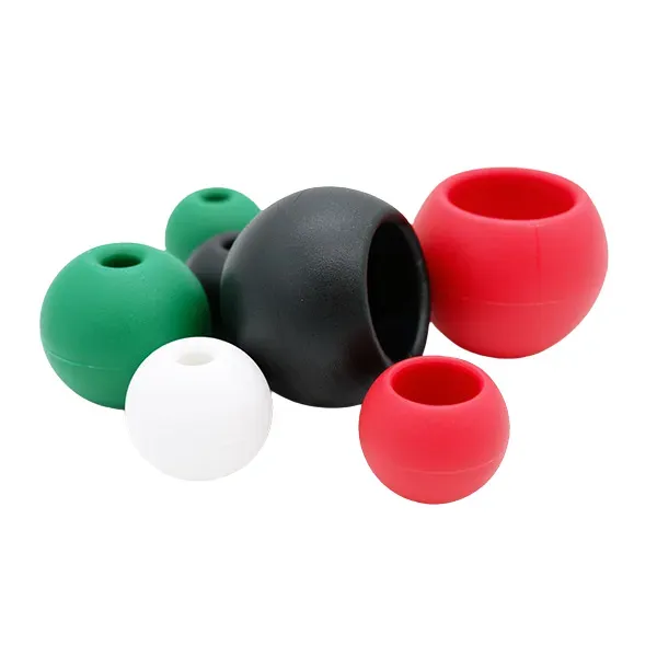 Ino Block Boule de Butée Cordage 4 à 10mm