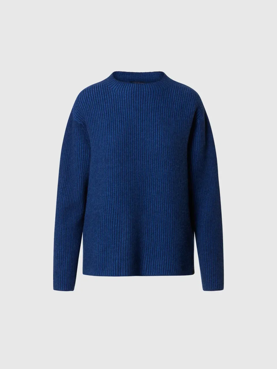 North Sails Vanisé pull col montant femme bleu