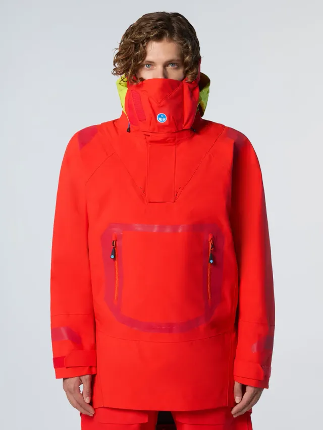North Sails Southern Ocean Smock Gore-Tex Pro étanche