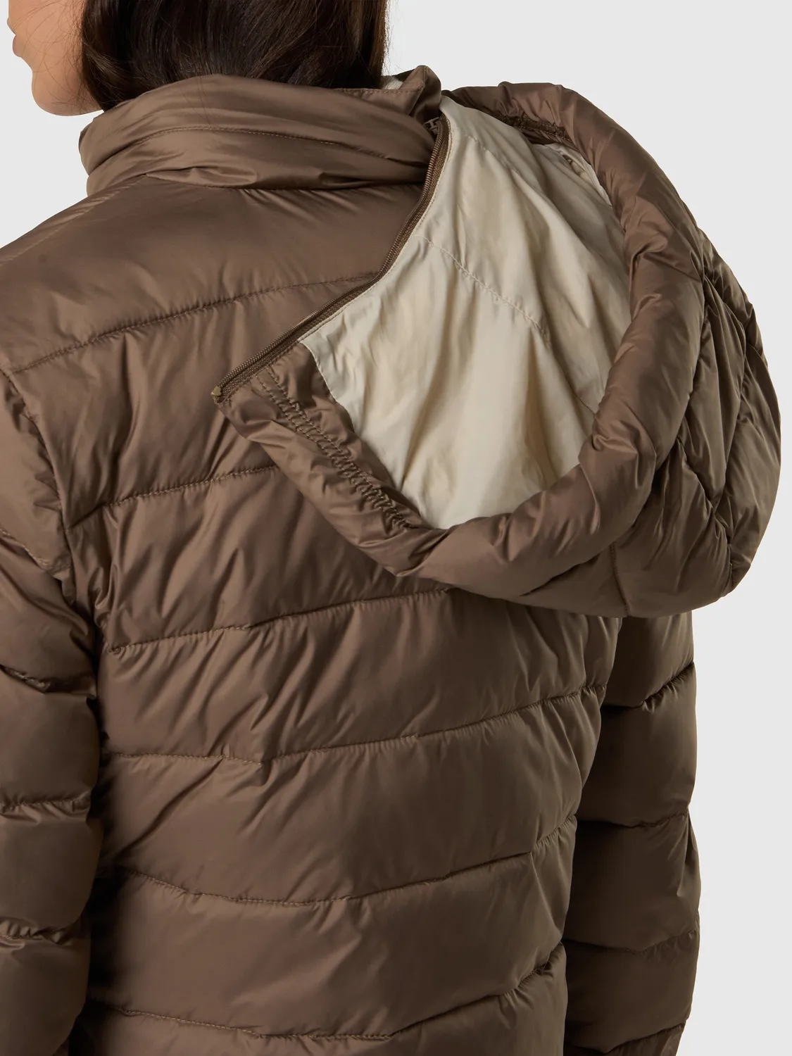 North Sails Naomi 2.0 veste femme courte coupe-vent