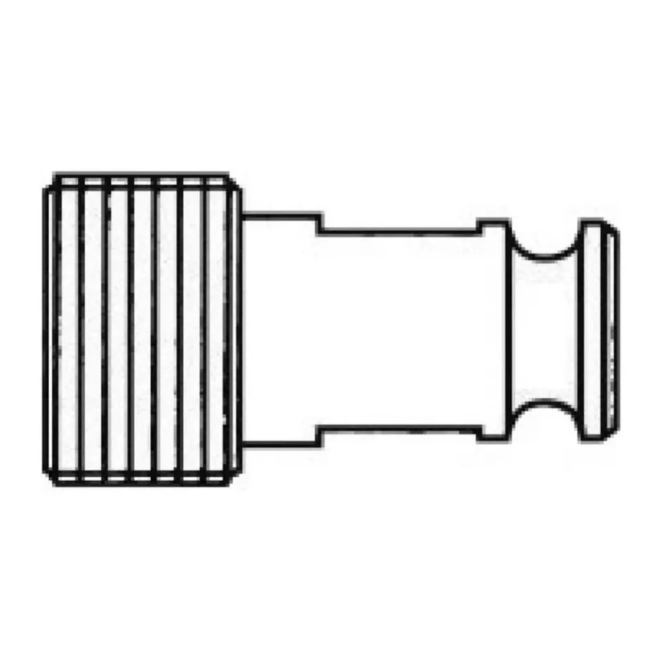 Ultraflex K46 adaptateur direction câble