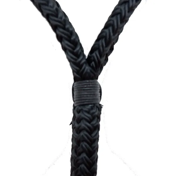 Ino Block amarre tresse plate polyester sur mesure