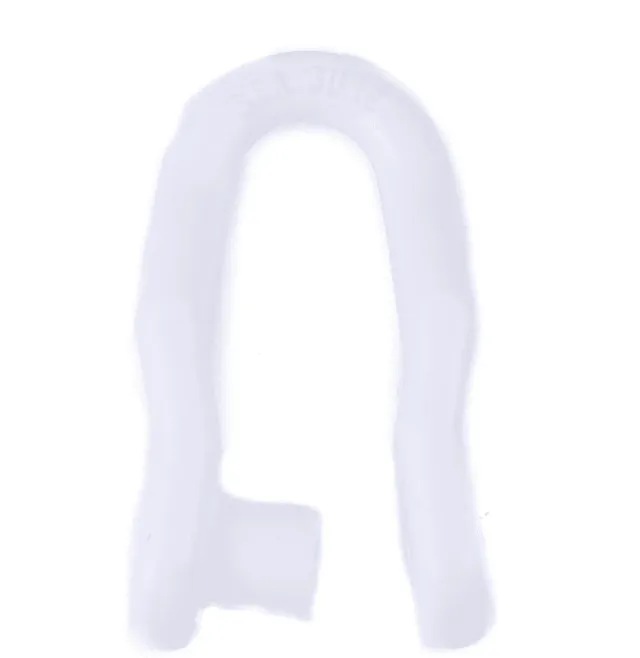 Sea Sure Manille de Voile Nylon 6 mm x 37 mm