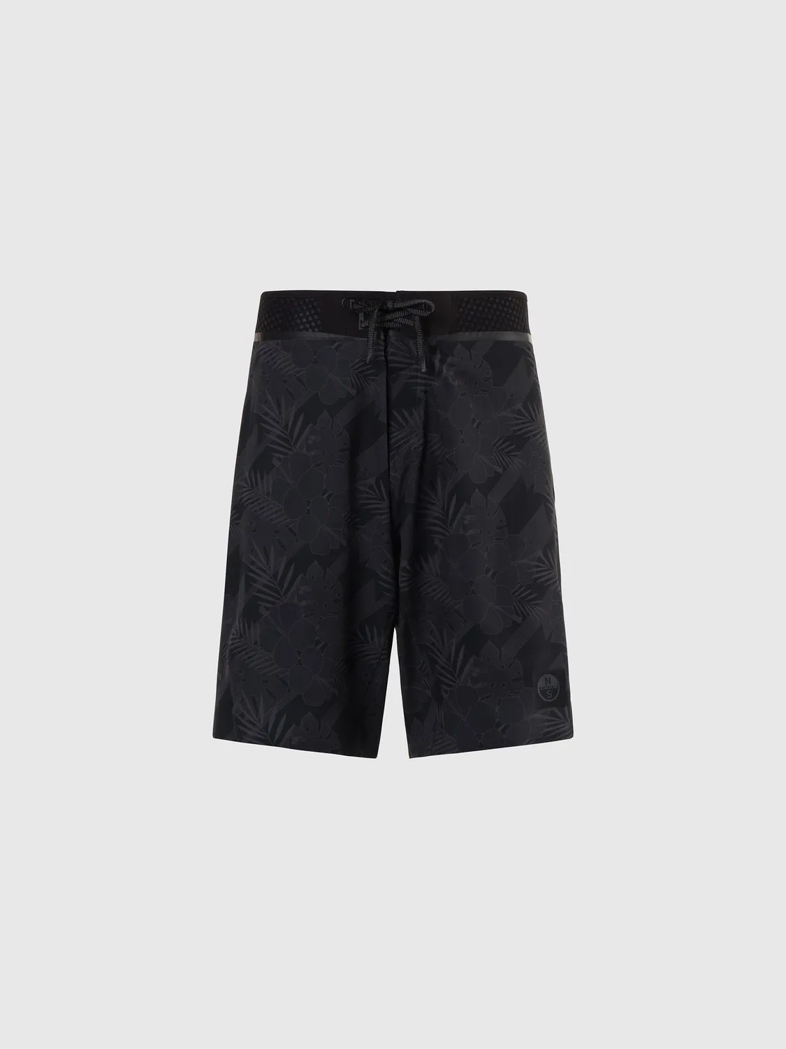 North Sails boardshort imprimé homme combo 1