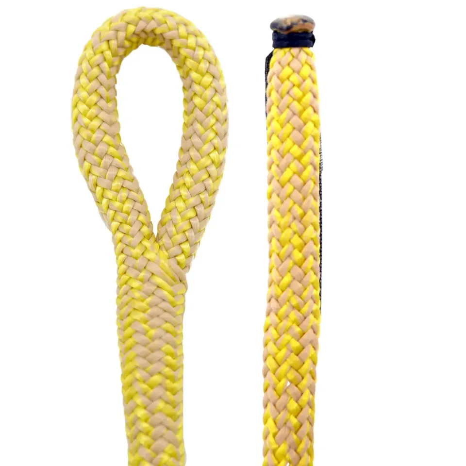 Ino Block épissure double tresse polyester constricteur