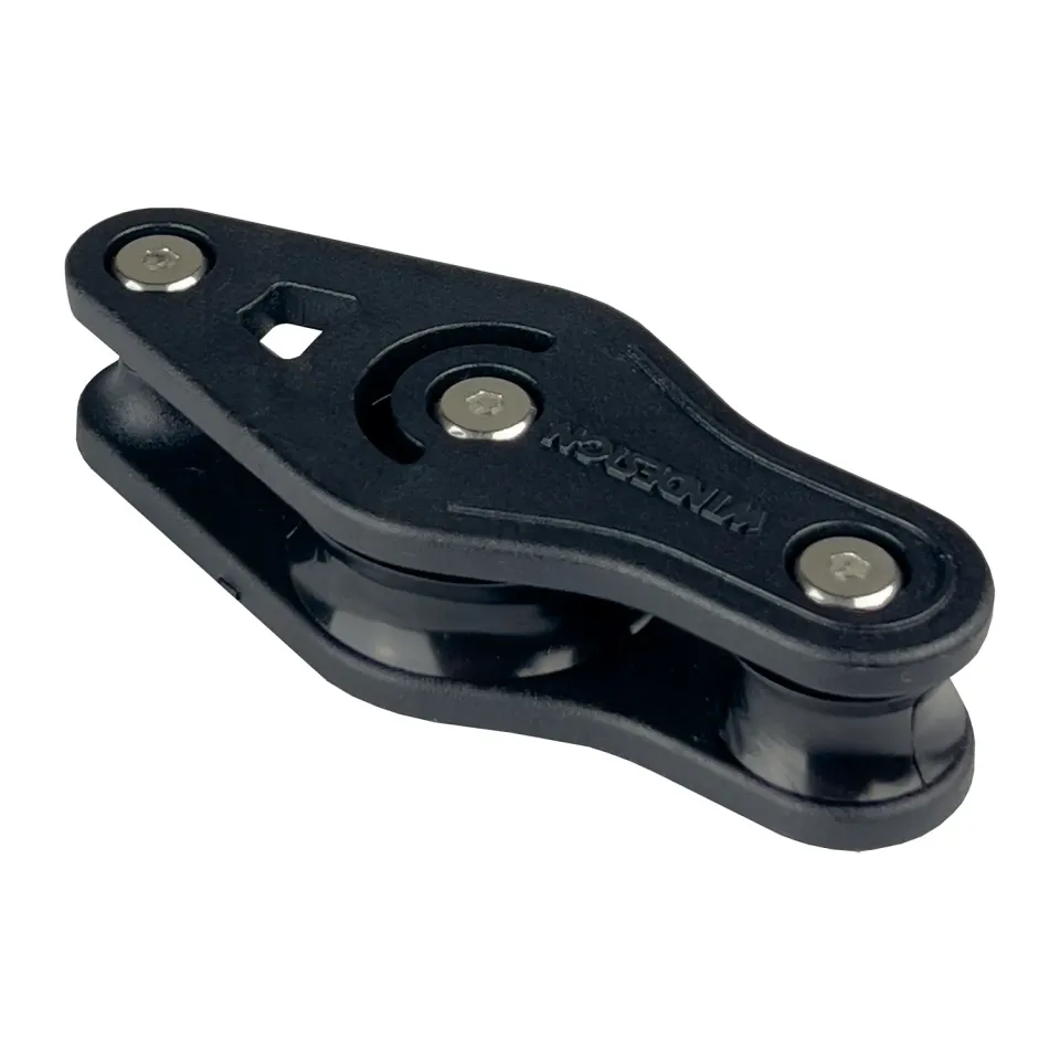 Optiparts EX1326 poulie violon 34/20 mm palier lisse