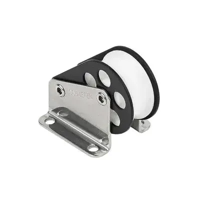 Sea Sure 3 Series 303-50 poulie de drisse Delrin 454 kg