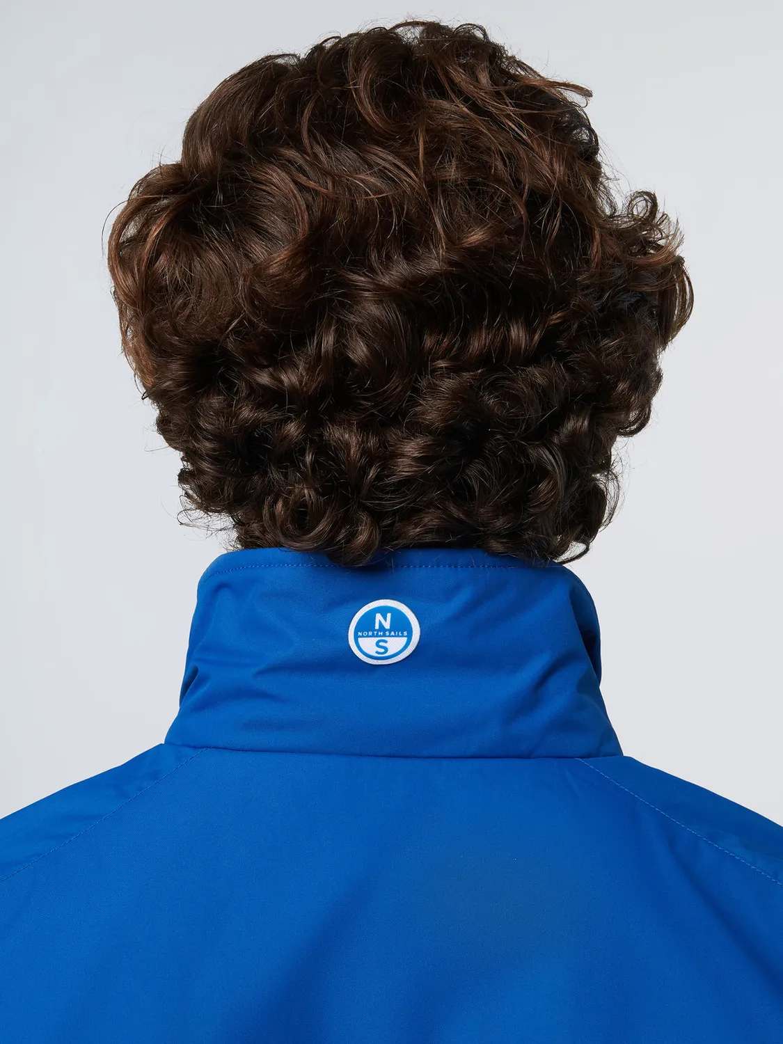 North Sails Sailor veste de mer doublée polaire