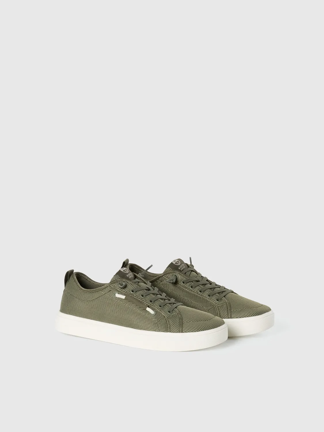 North Sails Reef Chrome sneakers homme marine