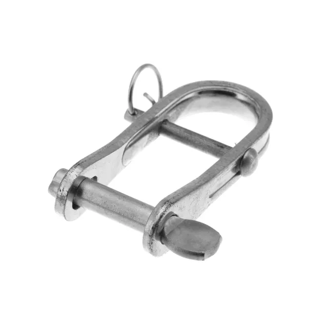 RWO R6160 manille drisse inox 5 mm