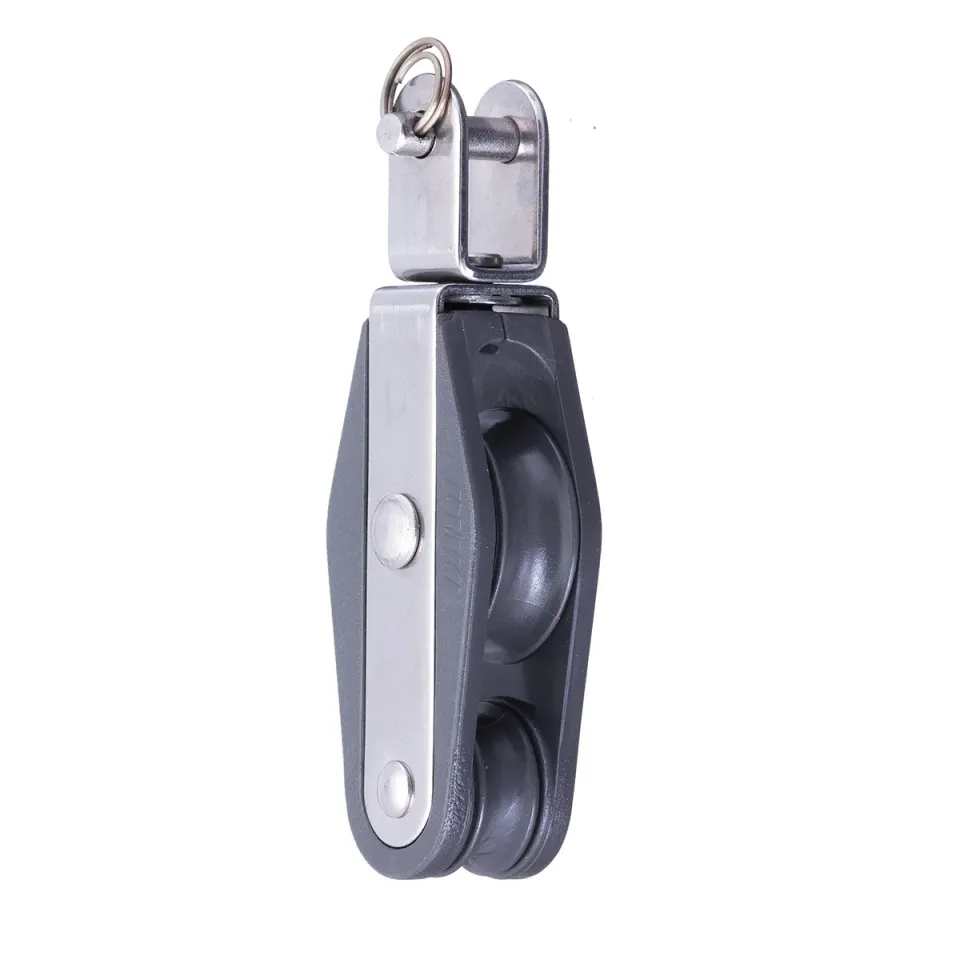 RWO Nova R7222 poulie violon émerillon 28mm 430kg