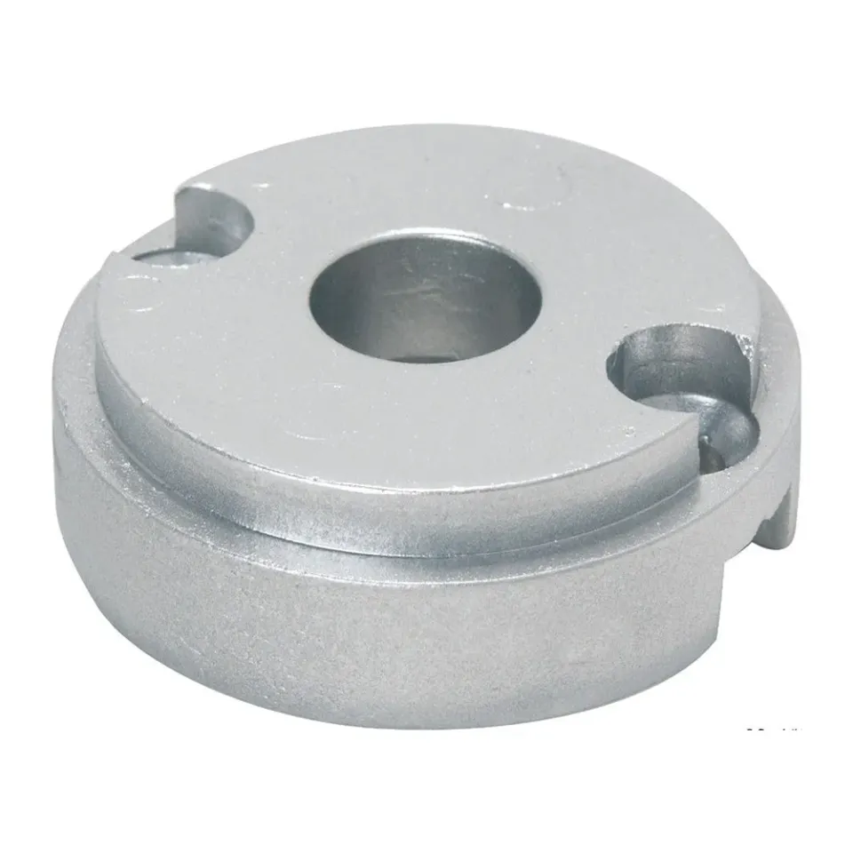 Tecnoseal anode pour Vetus Bow 35/55 propulseur