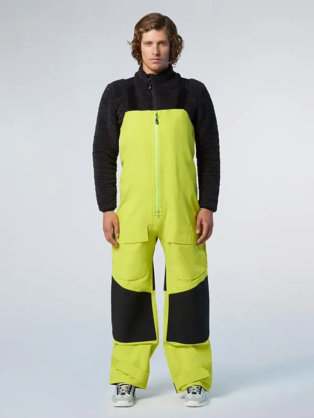 North Sails Offshore salopette Gore-Tex Ocean Pro 4DL