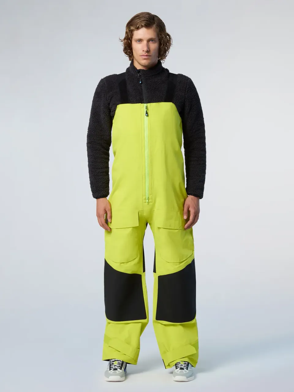 North Sails Offshore salopette Gore-Tex Ocean Pro 4DL