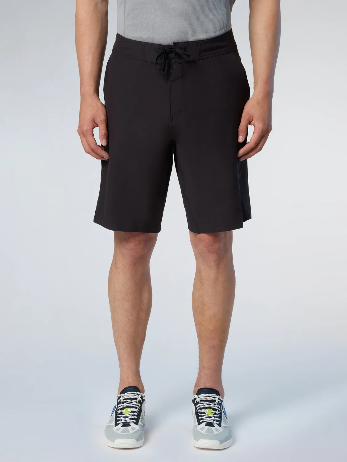 North Sails Super Light short bleu océan séchage rapide