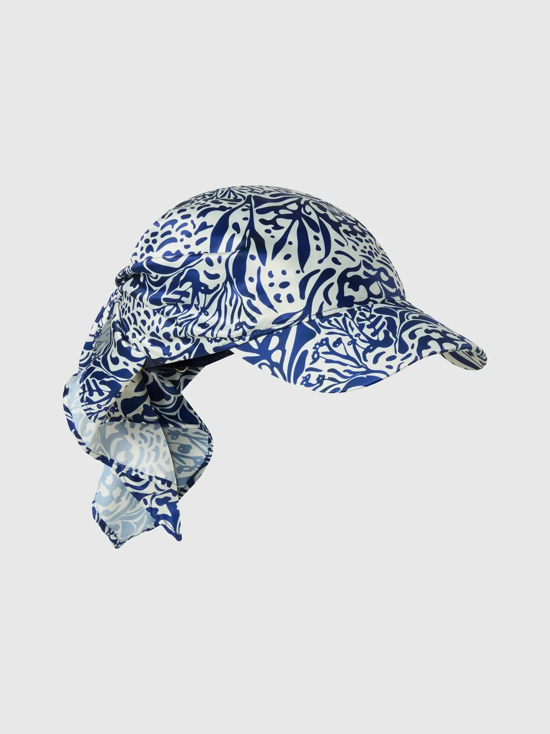 North Sails Headscarf casquette corail Combo 1