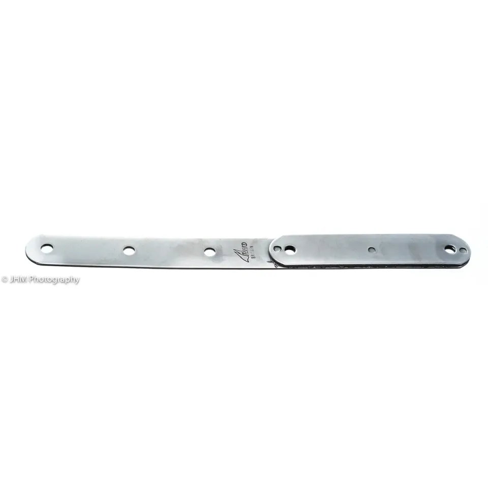 RWO R2330 cadène hauban inox 19x204 mm