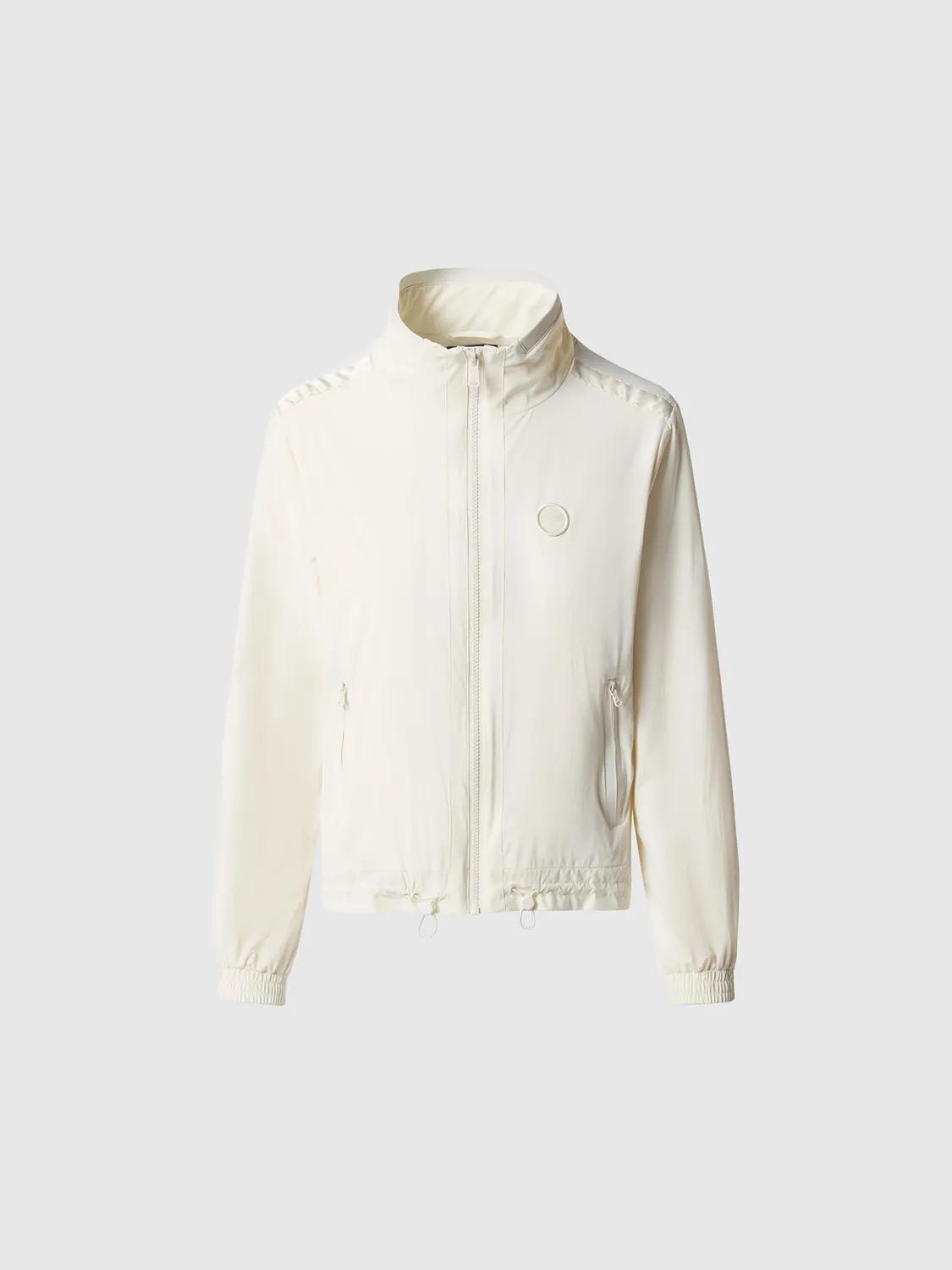 North Sails Sailor veste marine stretch recyclé
