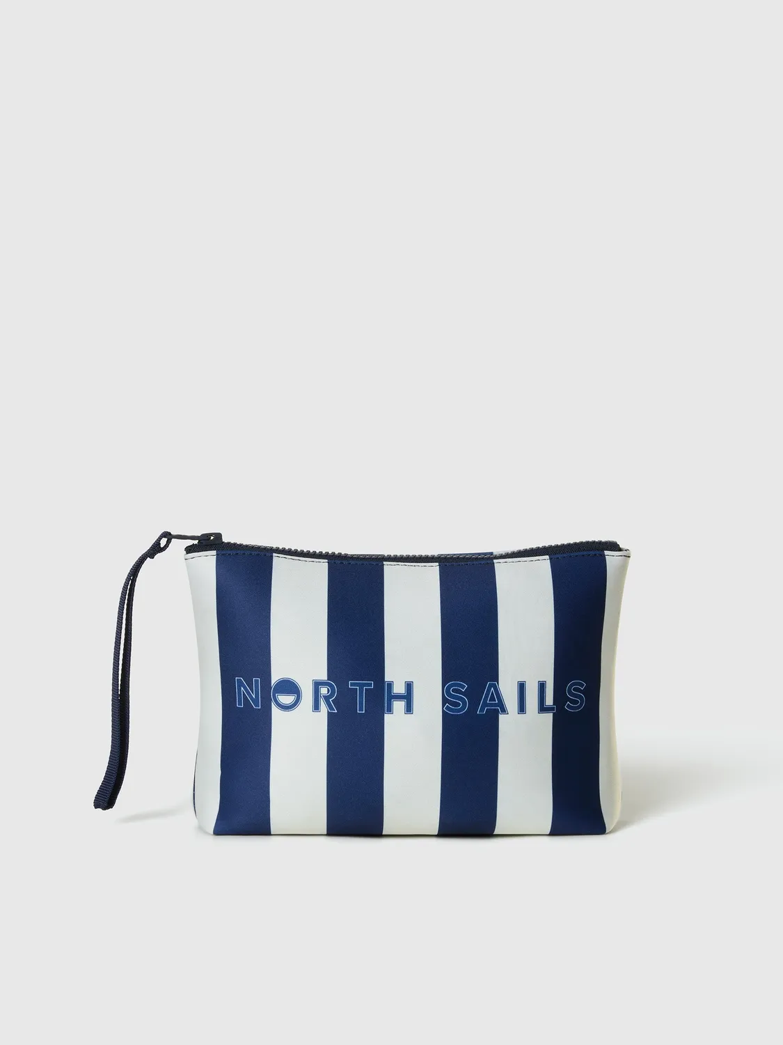 North Sails Striped pochette néoprène rayée TU
