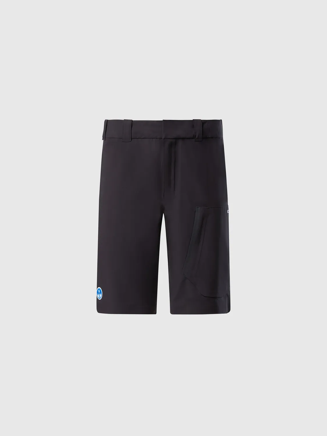 North Sails GP short voile waterproof aérodynamique