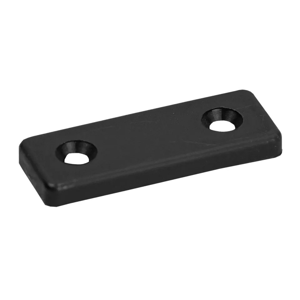 Optiparts Windesign EX2002 plaque sangle rappel Laser ILCA