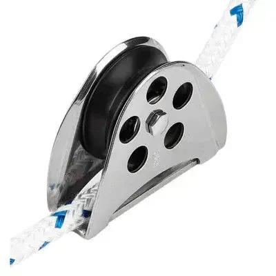 Sea Sure 32-06 poulie pied de mât 16 mm