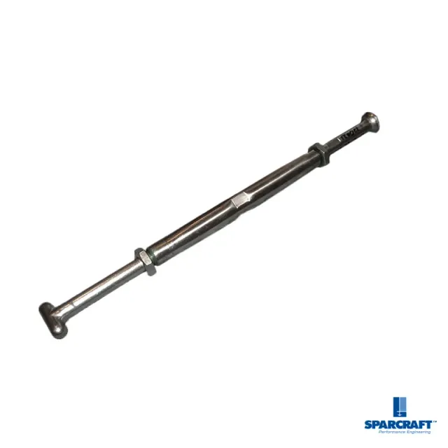 Sparcraft tirant de pont M12 330 mm