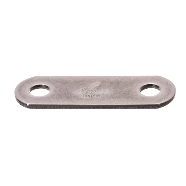 RWO R2160 Cadène Inox 316 12x40mm Lot 2