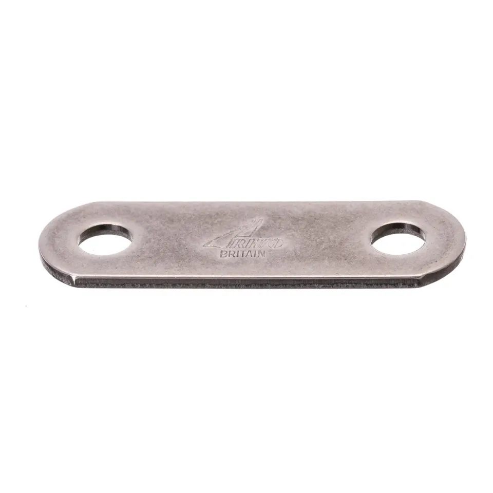 RWO R2160 Cadène Inox 316 12x40mm Lot 2