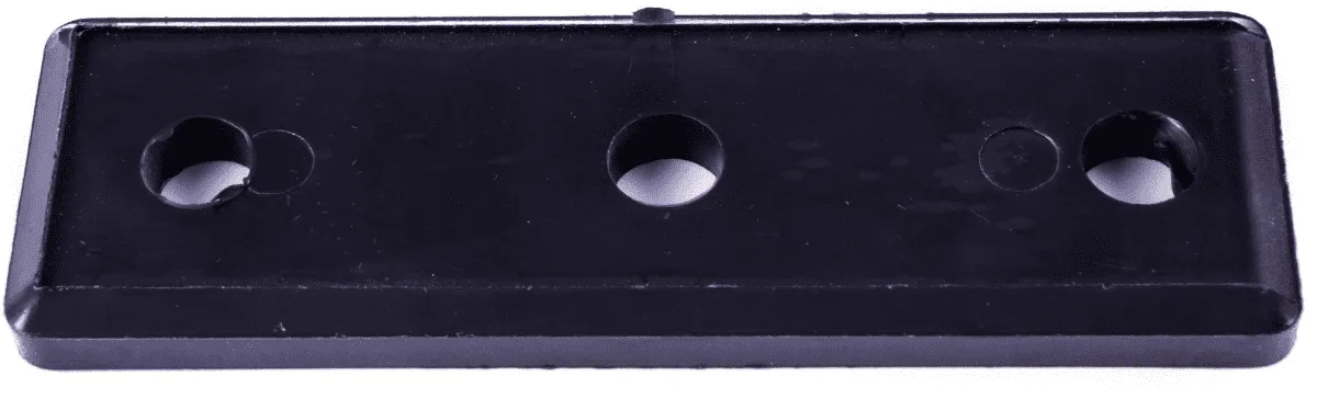 Sea Sure Cale Safran Nylon 2 Trous 3,2 mm