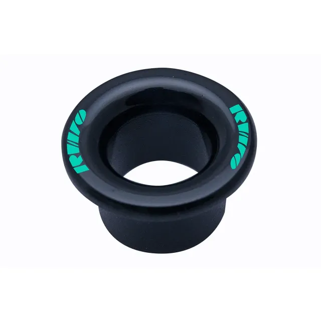 RWO R8370 passe-pont friction 10 mm alu