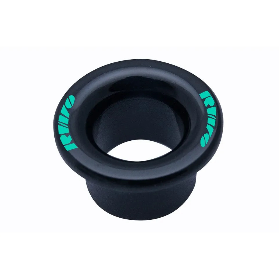 RWO R8370 passe-pont friction 10 mm alu