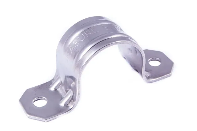 Sea Sure 25.05 clip chandelier 25mm inox