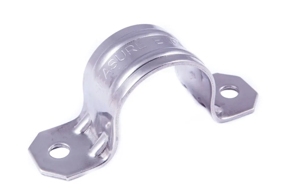 Sea Sure 25.05 clip chandelier 25mm inox