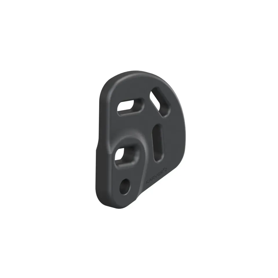Karver KF KF3.0 cosse cableless d’amure 3T