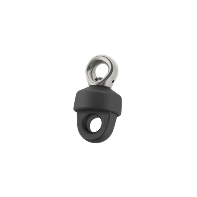 Karver Anti Twist 3.0 émerillon œil-œil anti-torsion