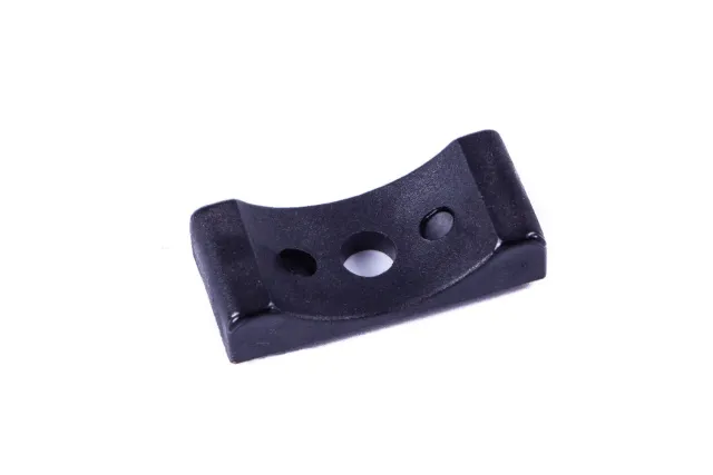 SEA SURE selle tube plastique 25mm dériveur