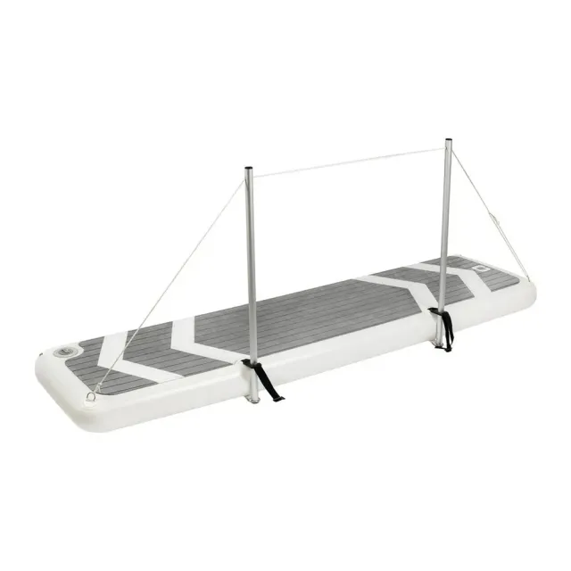 easysea passerelle gonflable PVC 240 cm dropstitch SUP