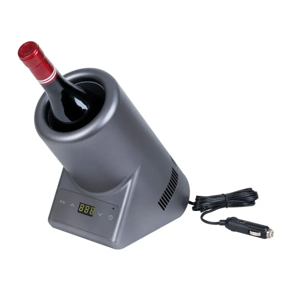Easysea cave à vin thermoélectrique 12V/220V