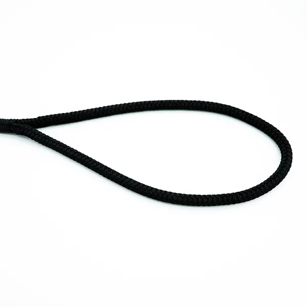 Ino Block amarre tresse plate polyester sur mesure